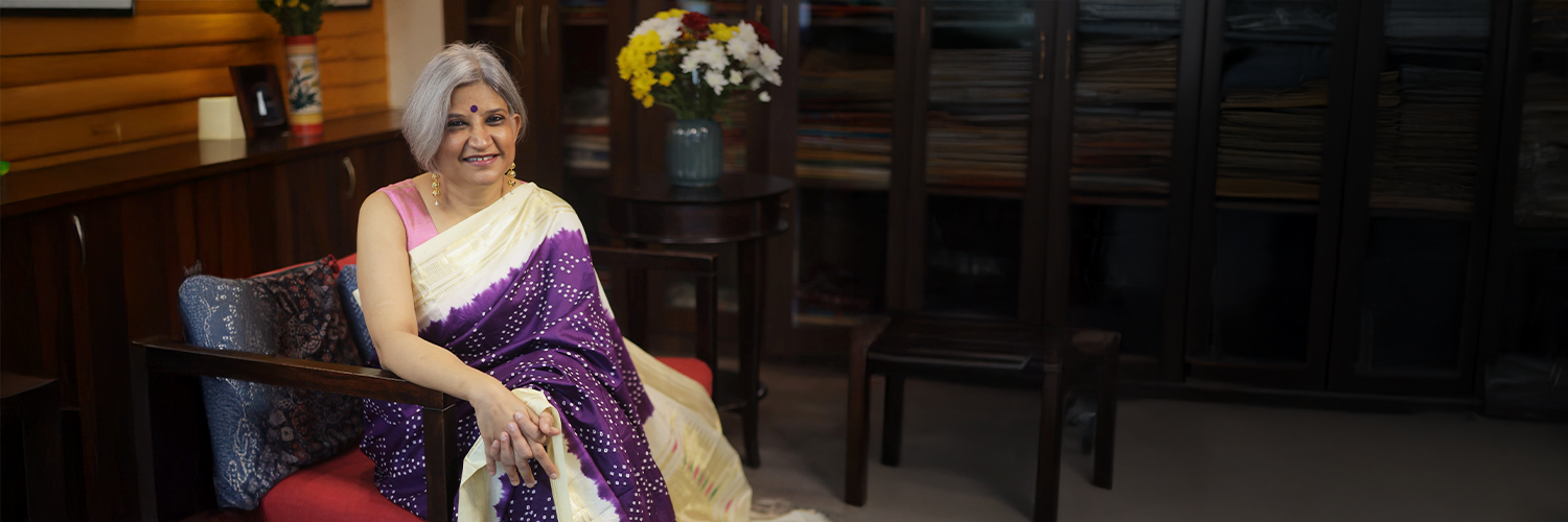 Paithani Silk Saree