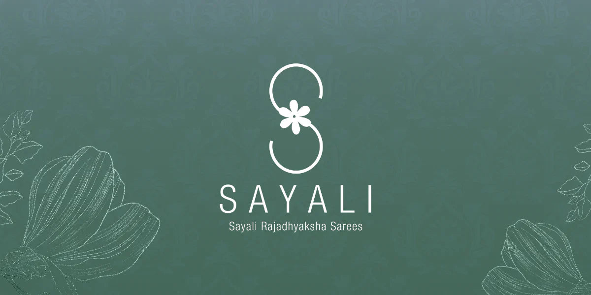 Banner Sayali Sarees