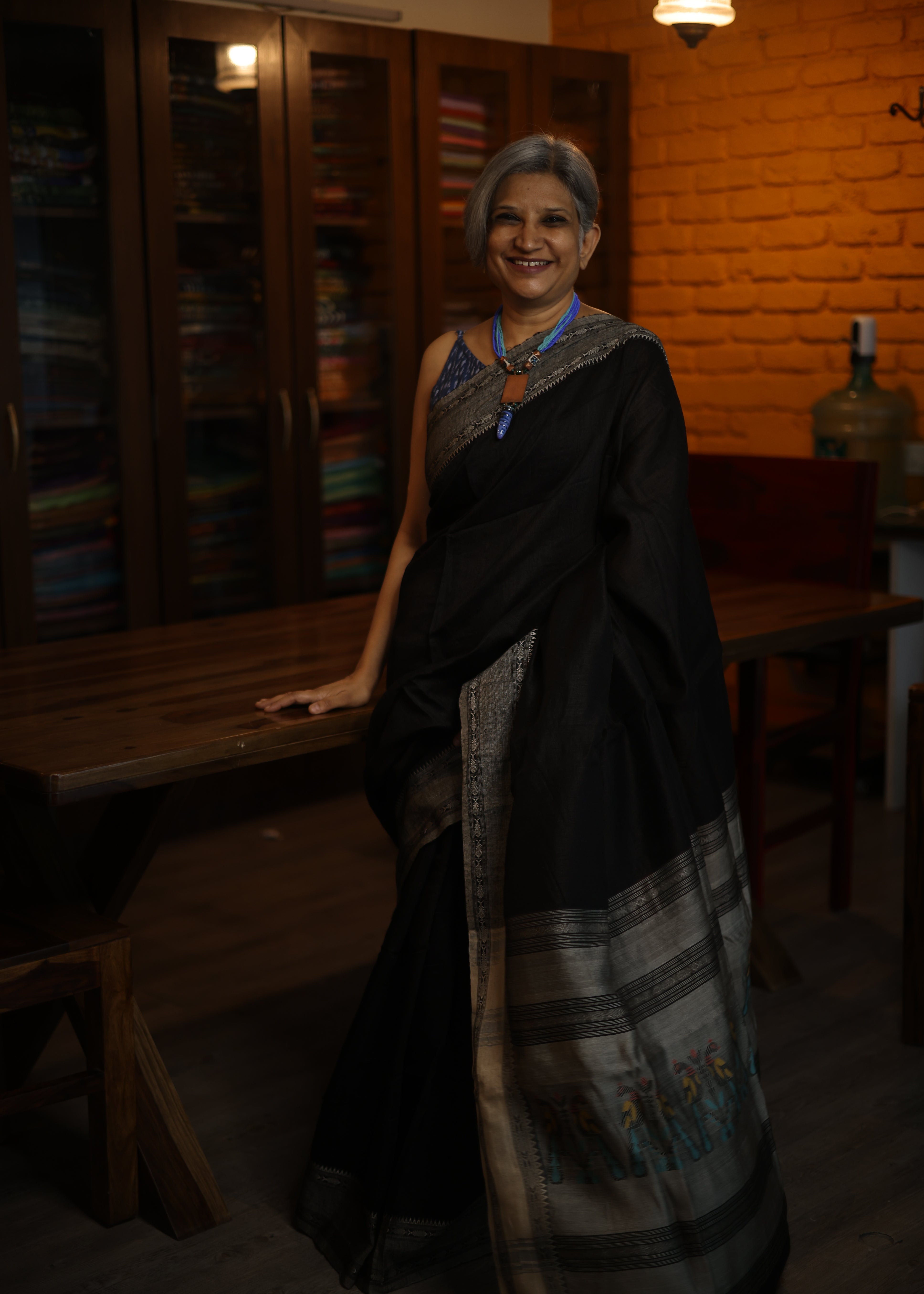Matka Silk Sarees