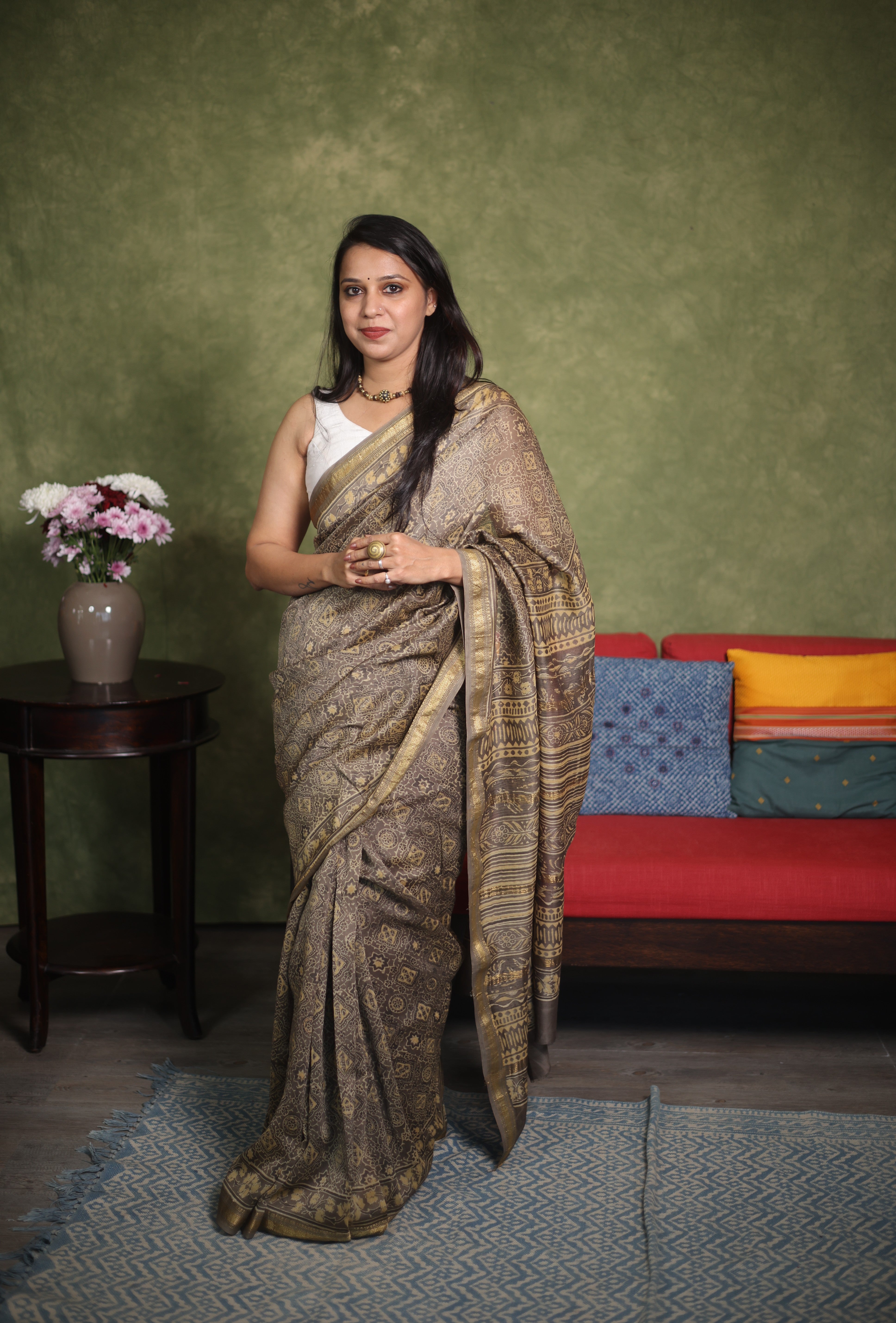 30% Discount | Exclusive Sarees on offer