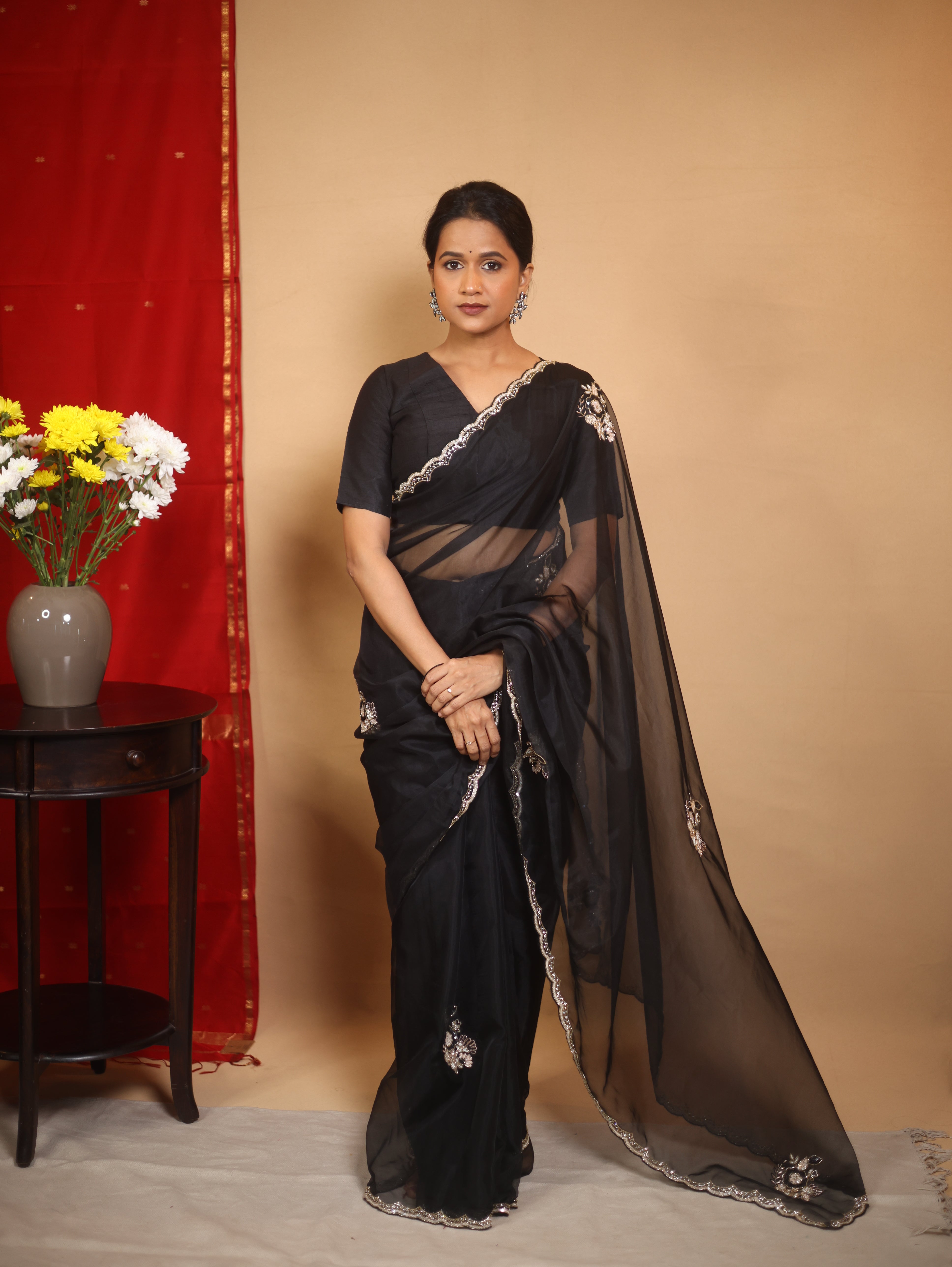 20% Discount | Exclusive Sarees on offer