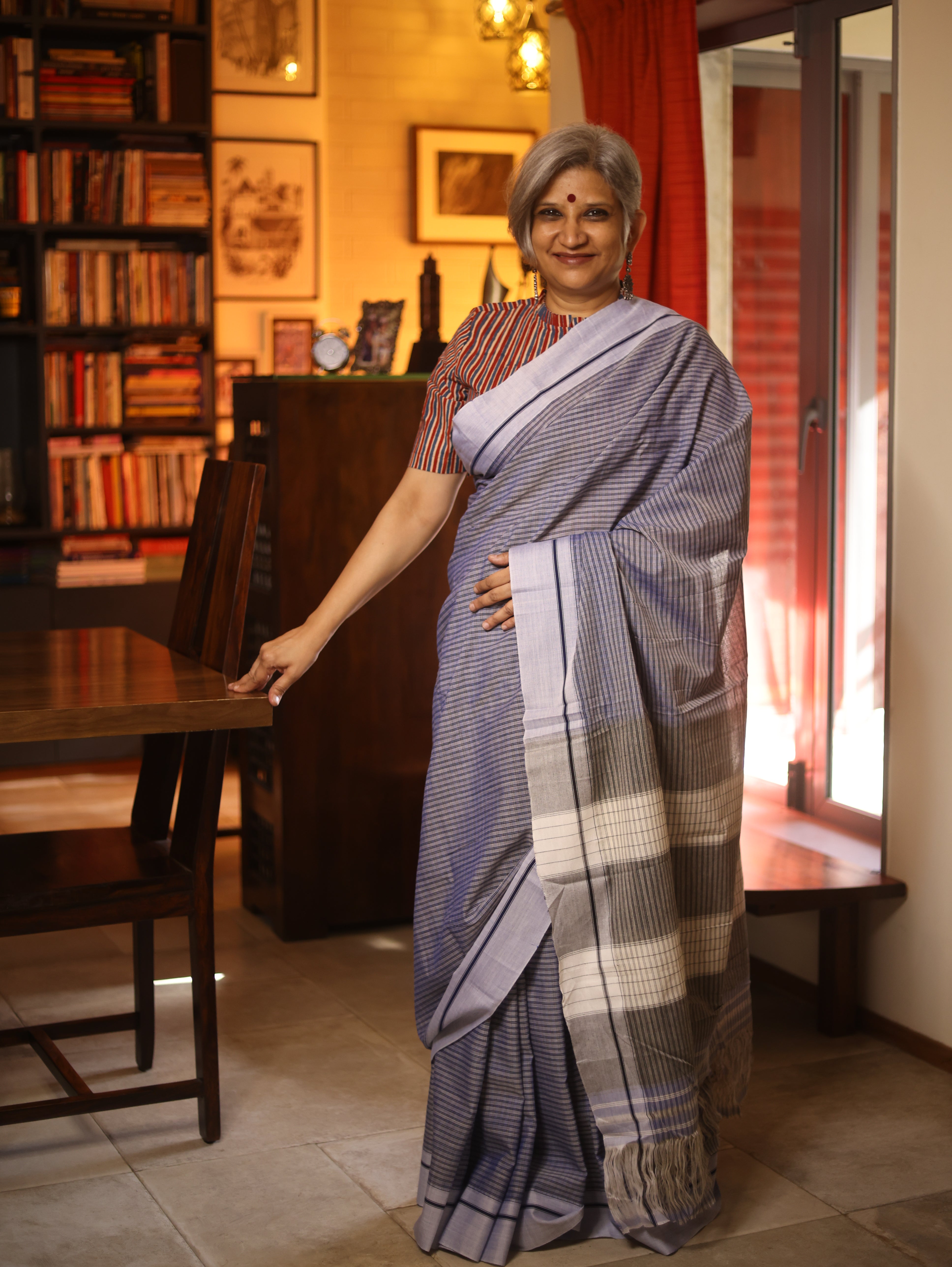 Patteda Anchu Sarees Online