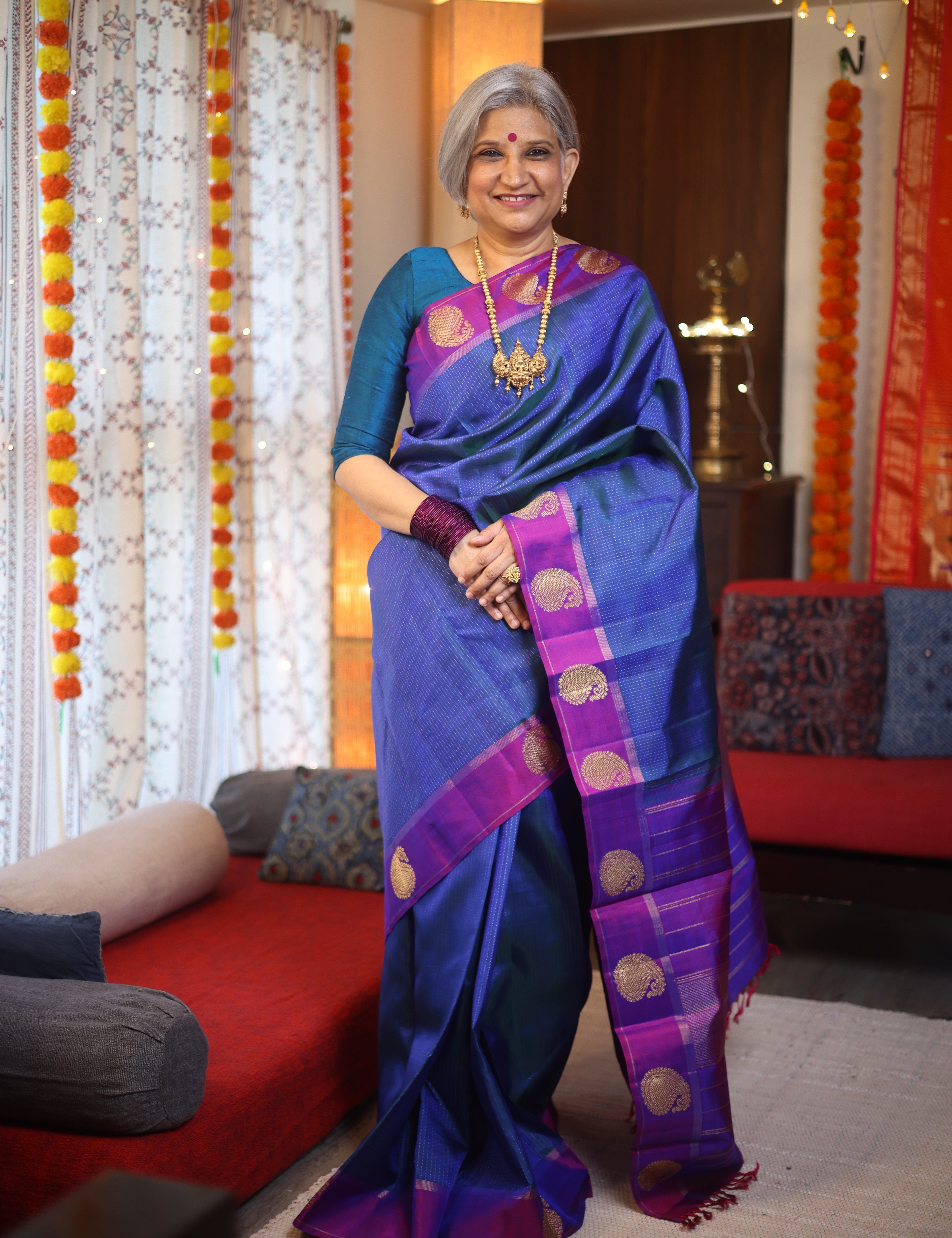 Kanjivaram Sarees Online