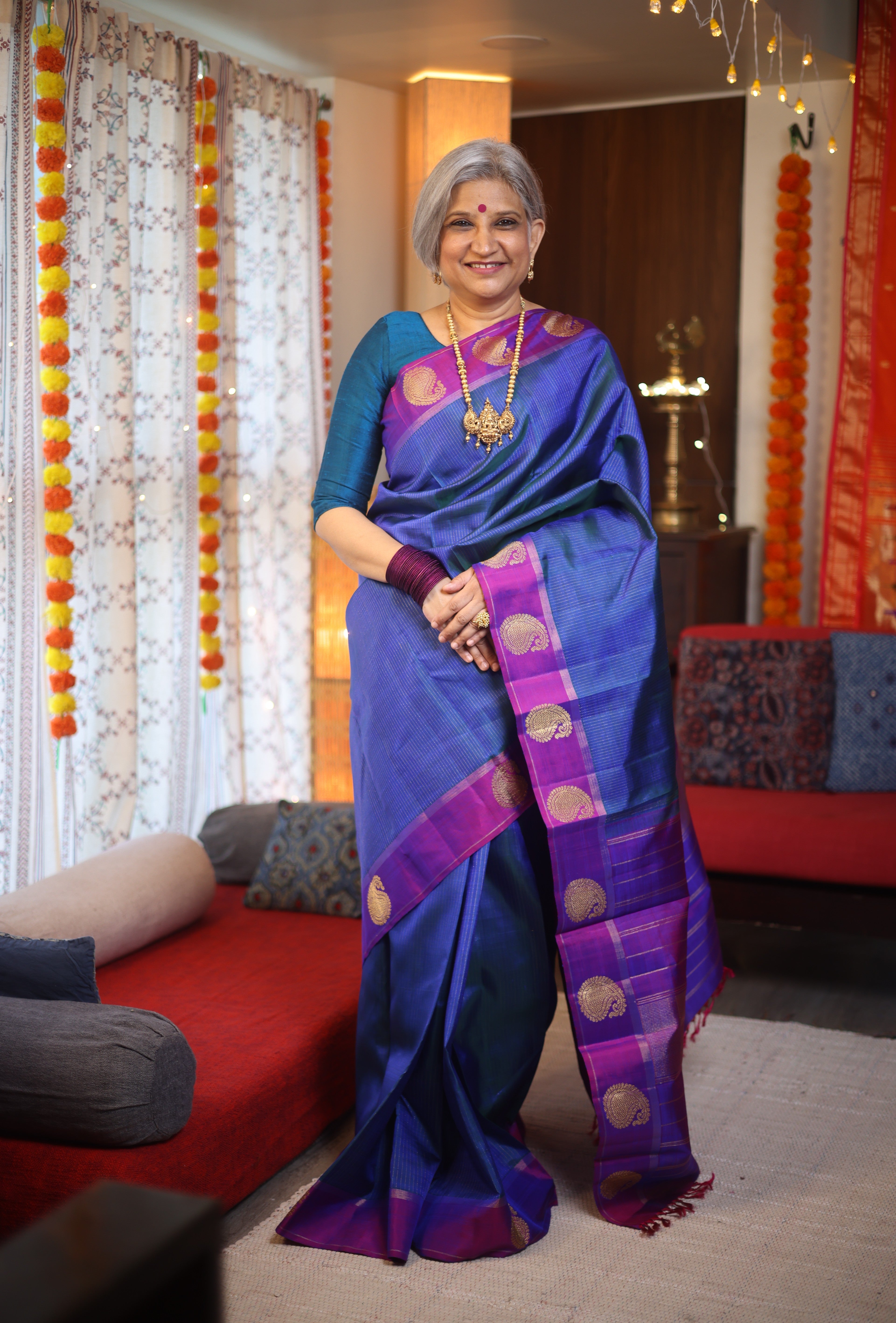 Kanjivaram Sarees Online