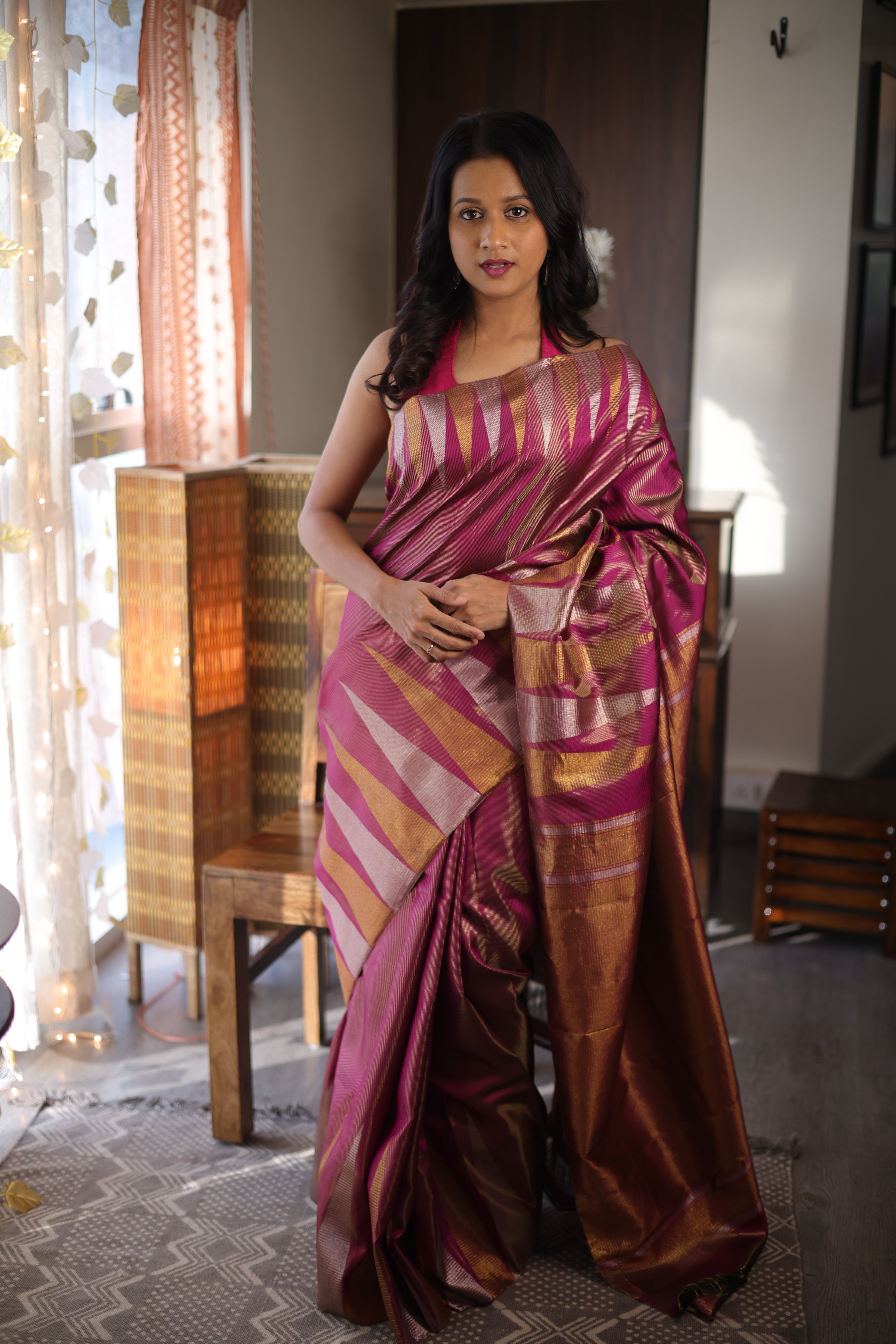 Sale – Sayali Rajadhyaksha Sarees