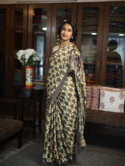 Kashish HBP Modal Silk Saree - SRKMSS46EX