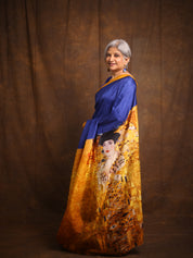 Woman In Gold - SRWGKBSS04