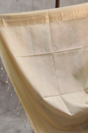 Red Soft Silk Saree - SRRSSS263