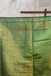 Orange Rajkot Patola Silk Saree - SRORPSS260