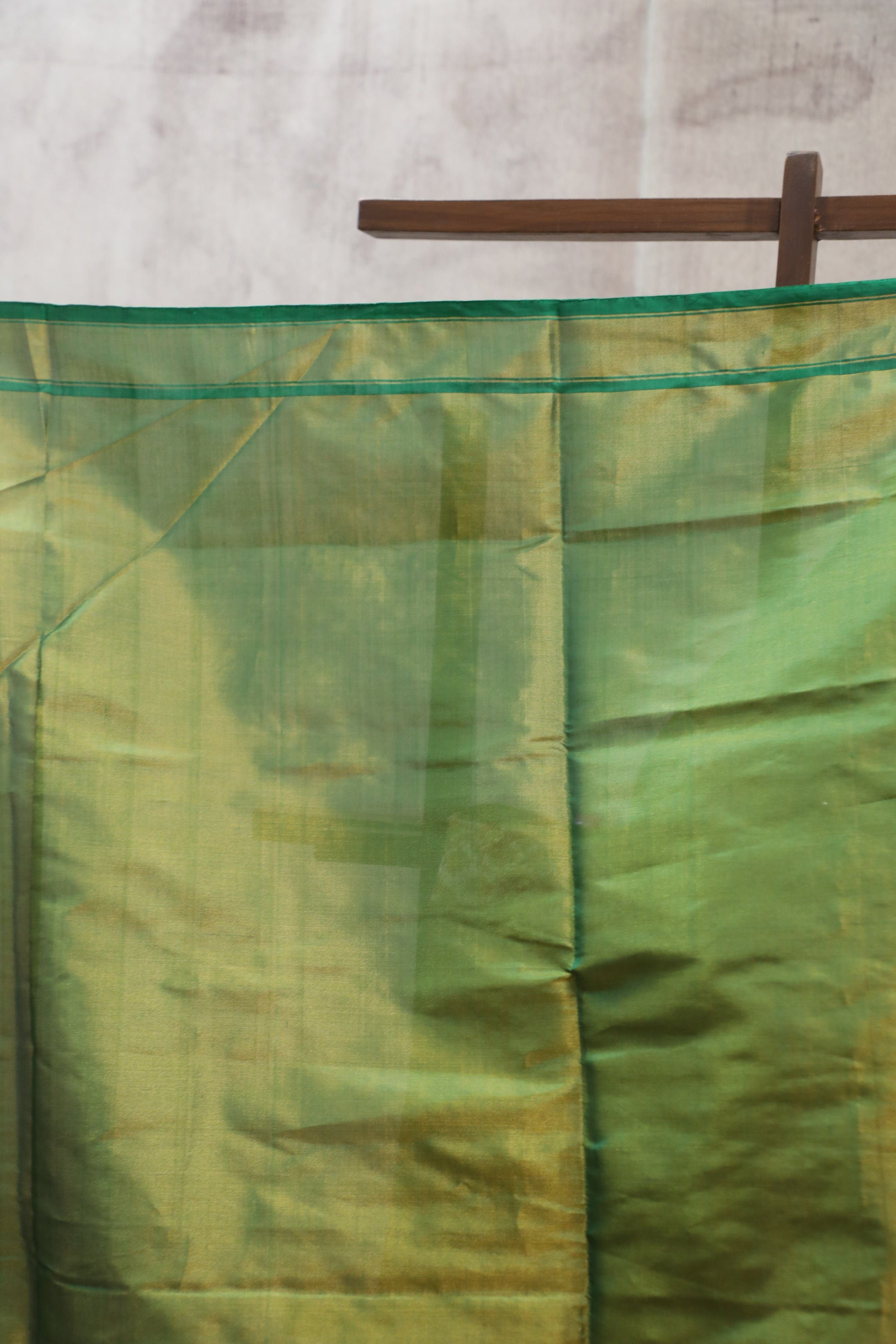 Orange Rajkot Patola Silk Saree - SRORPSS260