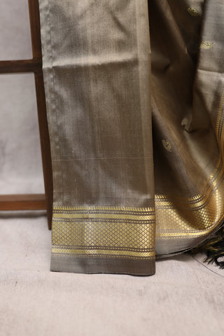 Kashish Silk Paithani Saree-SRKSPS234