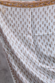 Peach HBP Modal Silk Saree - SRPMSS142-PI