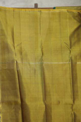 Violet  Kanjeevaram Silk Saree - SRVKSS517