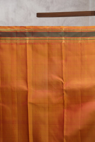 Maroon Kanjeevaram Silk Saree - SRMSS539