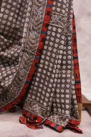 Kashish HBP Cotton Saree-SRKCS173