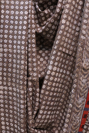 Kashish HBP Cotton Saree-SRKCS173