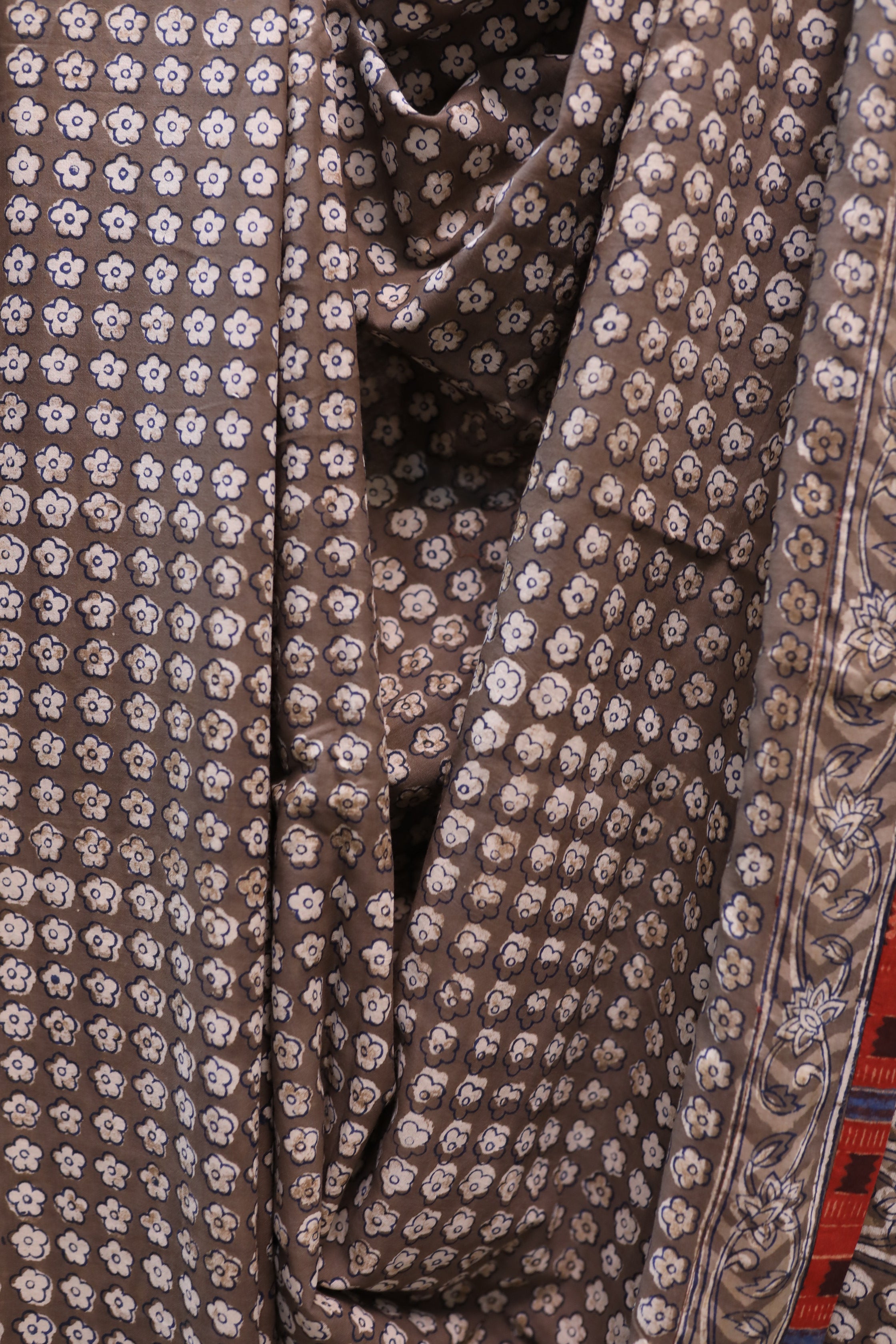 Kashish HBP Cotton Saree-SRKCS173