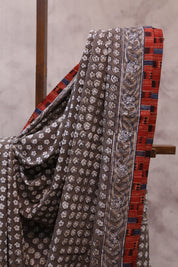 Kashish HBP Cotton Saree-SRKCS173