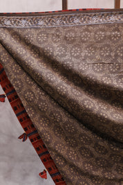 Kashish HBP Cotton Saree-SRKCS173