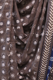 Kashish HBP Cotton Saree-SRKCS179