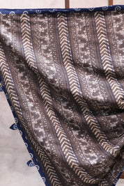 Kashish HBP Cotton Saree-SRKCS179