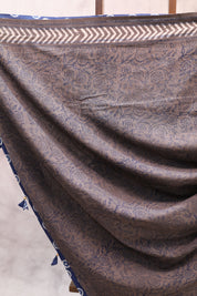 Kashish HBP Cotton Saree-SRKCS179