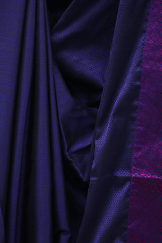 Purple Signature Khun Saree -SRPSKS43