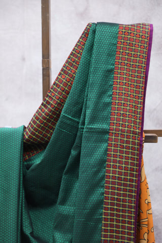 Green Signature Khun Saree - SRGSKS24