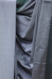 Silver Signature Khun Saree - SRSSKS37