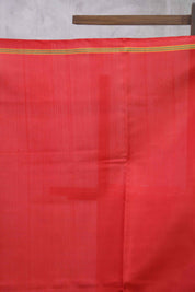 Blue Rajkot Patola Silk Saree - SRBRPSS144