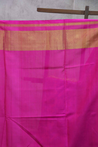 Purple Rajkot Patola Silk Saree-SRPRPSS41EX