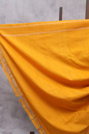 Maroon Pochampalli Cotton Ikat Saree-SRMPCIS127