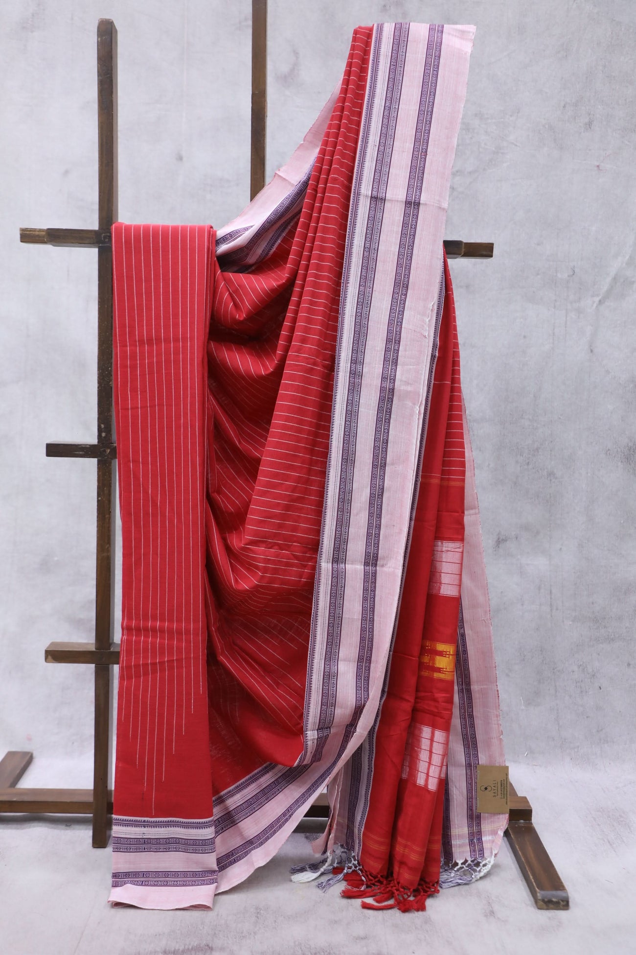 Ilkal Cotton Sarees Sayali Rajadhyaksha Sarees Ilkal Cotton Sarees Sayali Rajadhyaksha Sarees