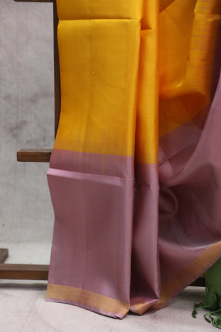 Multicolor Soft Silk Saree - SRMSSS239