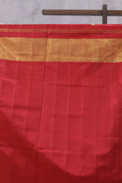 Green Rajkot Patola Silk Saree - SRGRPSS290