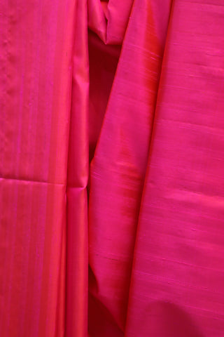 Pink Soft Silk Saree - SRPSSS254