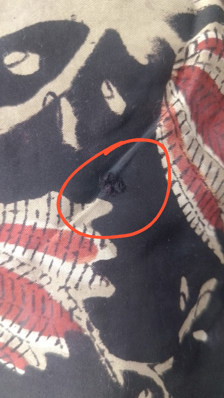 Black HBP Modal Silk Saree - SRBMSS153-PI