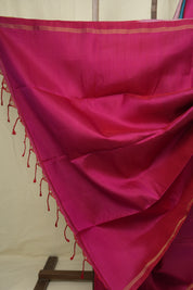 Turquoise Soft Silk Saree - SRTSSS443