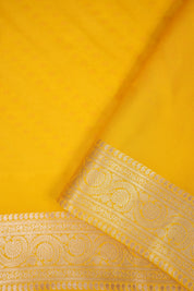 Aureya Banarasi Silk Saree - Saavari - SSABSS31