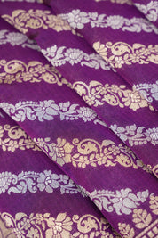 Vyana Banarasi Silk Saree - Saavari - SSVBSS29