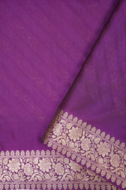 Vyana Banarasi Silk Saree - Saavari - SSVBSS29