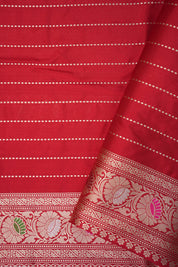 Taamara Banarasi Silk Saree - Saavari - SSTBSS27