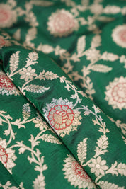 Vilasini Banarasi Silk Saree - Saavari - SSVBSS17