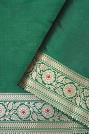 Vilasini Banarasi Silk Saree - Saavari - SSVBSS17