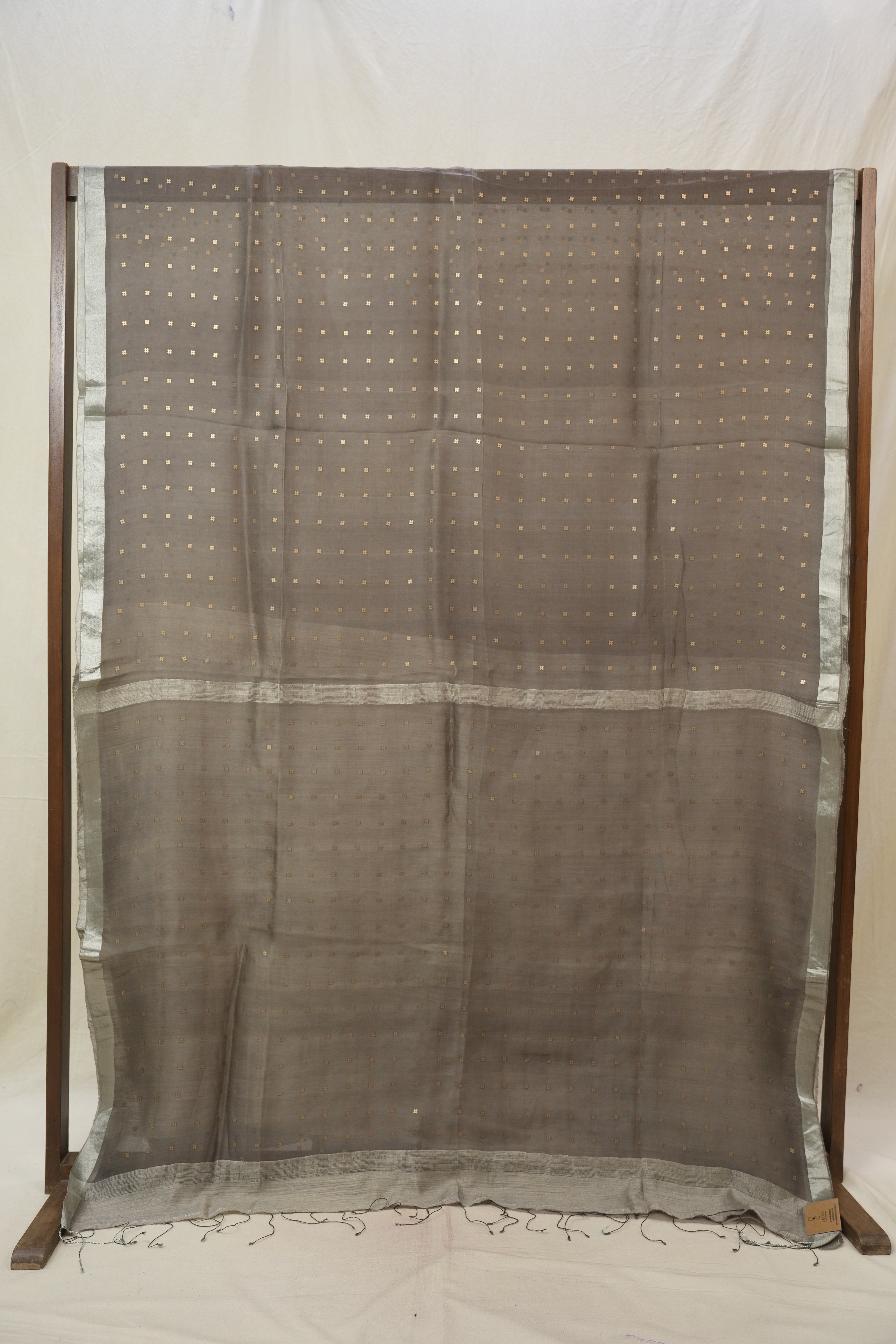 Kashish Matka Silk Saree - SRKMSS88
