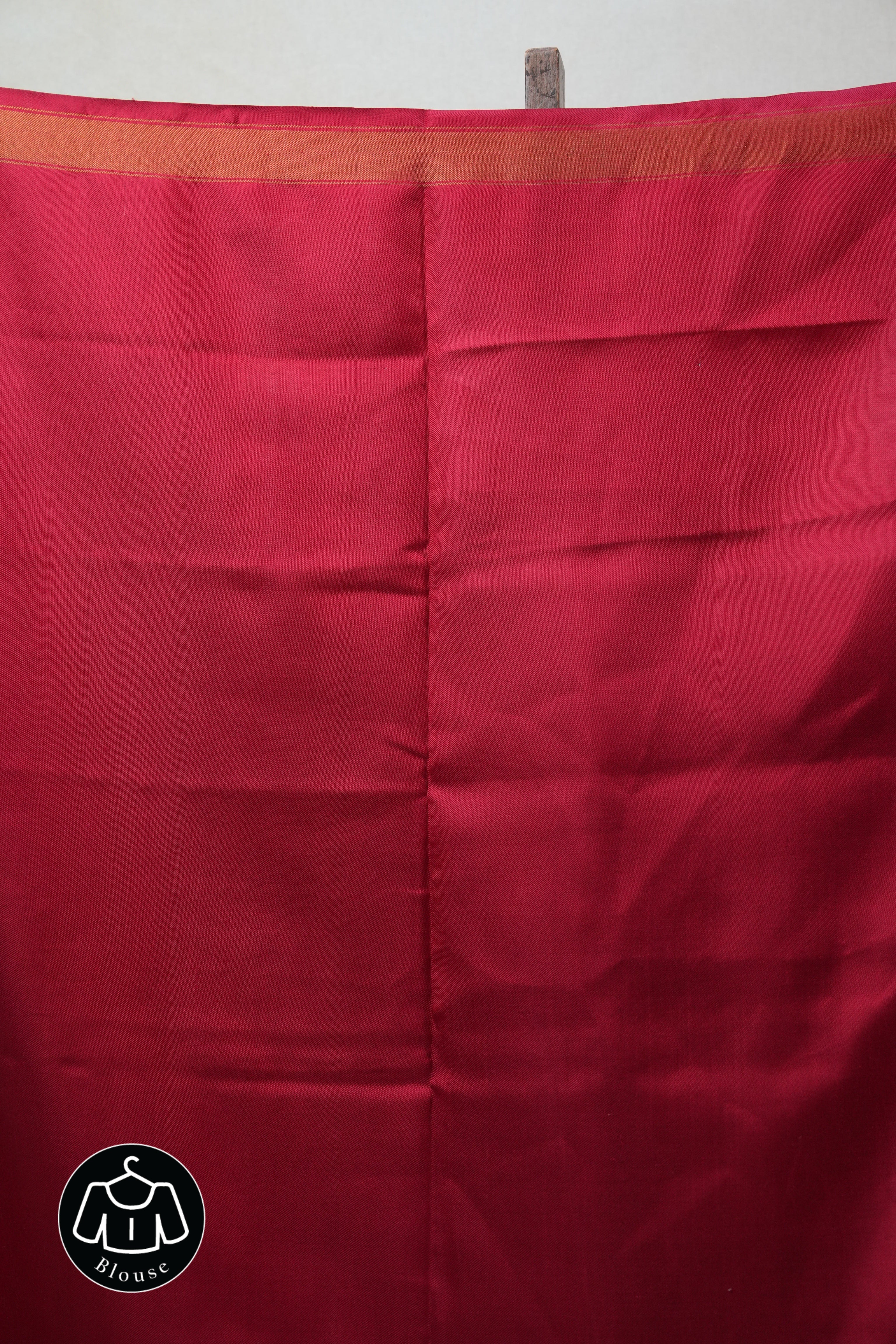 Light Pink Rajkot Patola Silk Saree - SRLPRPSS391