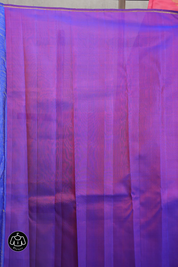 Light Pink Kanjivaram Silk Saree-SRLPKSS797
