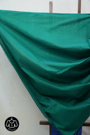 Blue Pochampali Cotton Ikat Saree - SRBPCIS409