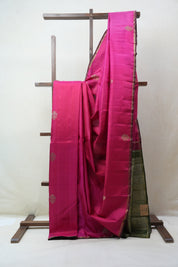 Padma Priya Kanjeevaram Silk Saree - Saavari - SSPPKSS68