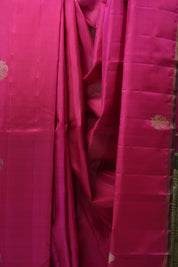 Padma Priya Kanjeevaram Silk Saree - Saavari - SSPPKSS68